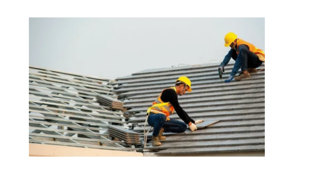 Smart Roof Replacement: Knowing When It's Time and How To Prepare