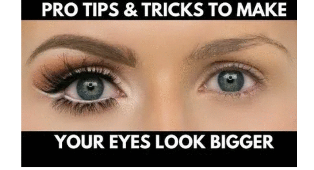 Eye-Conic Perfection: Your No-Fail Guide to Flawless Eye Makeup