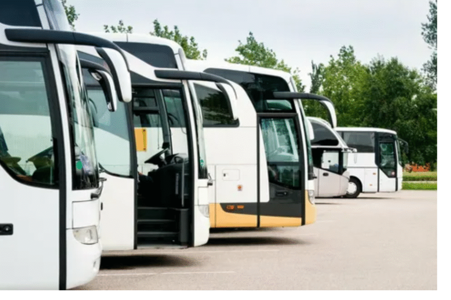 How Charter Bus Rentals Simplify Group Travel for Events and Gatherings
