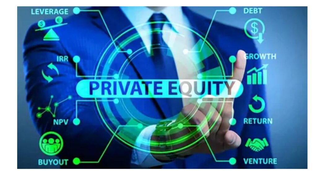 Private Equity Consulting for sustainable 