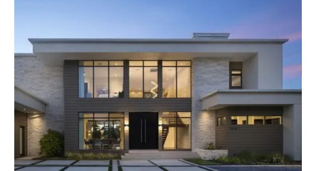 Must-Have Features to Look For in a Modern New Build