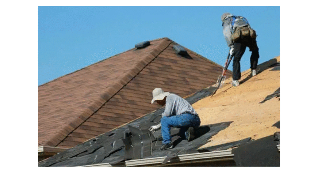 Smart Roof Replacement When to Act Prepare