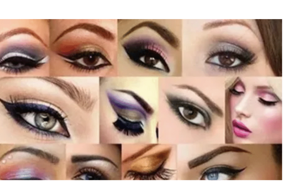 The Ultimate Eye Makeup Tutorial for Beginners and Pros