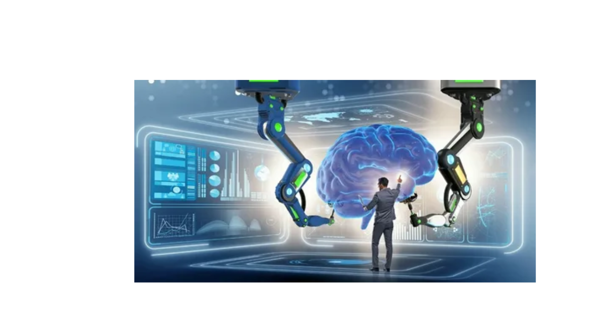 Benefits of Artificial Intelligence in Everyday Life