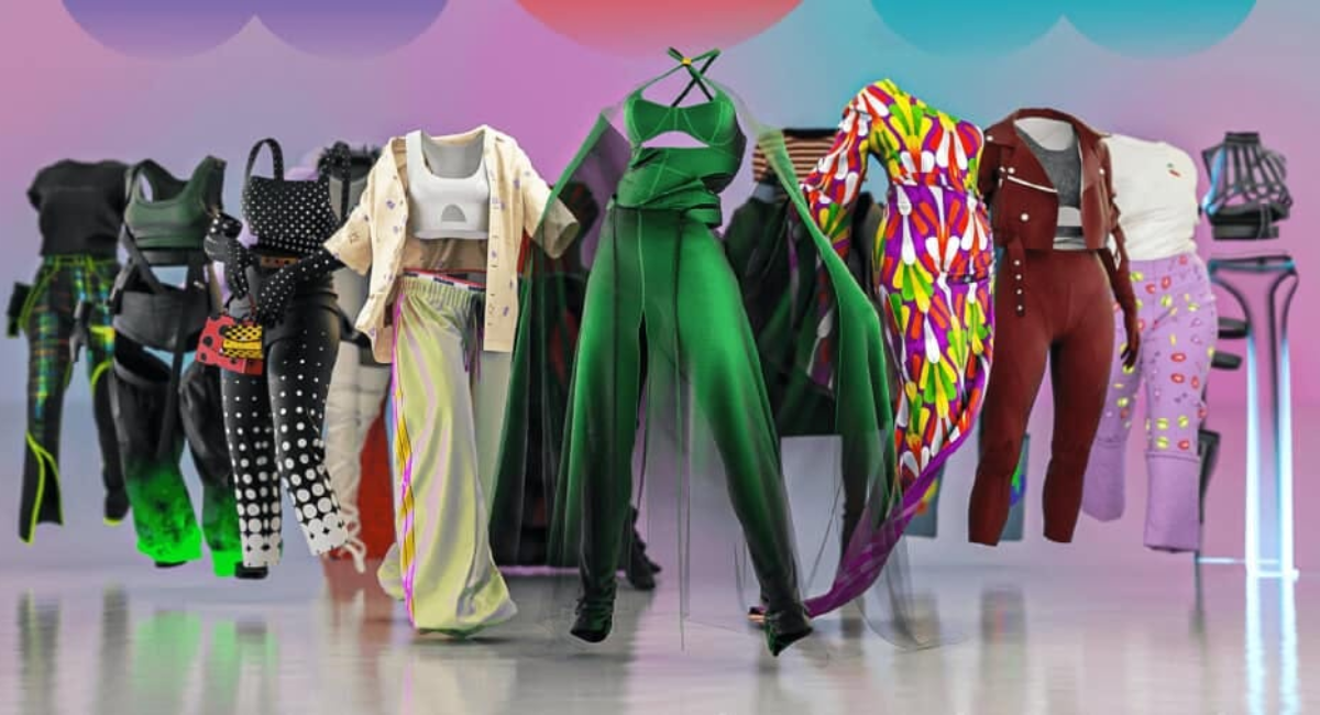 Digital Fashion and Virtual Clothing in 2025: The Future of Style