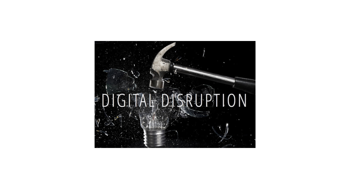 From Disruption to Domination