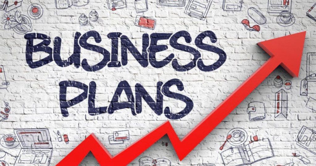 10 Reasons Why You Need a Business Plan