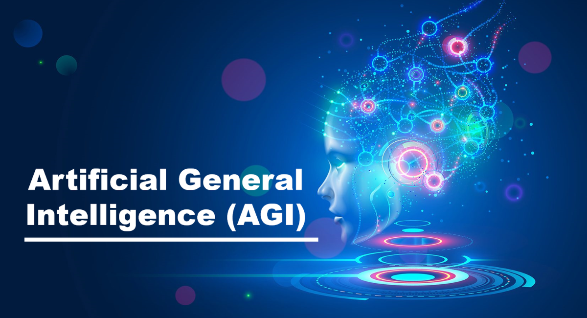 What is Artificial General Intelligence