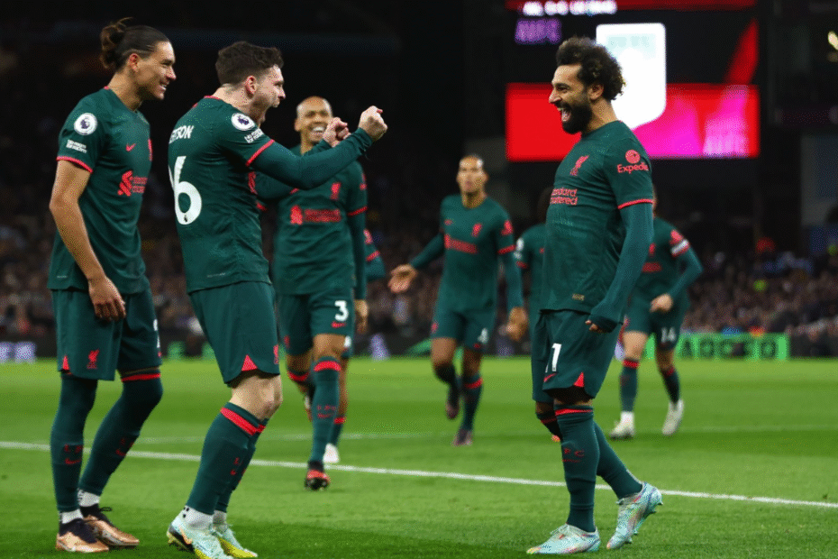 Premier League Players to Watch