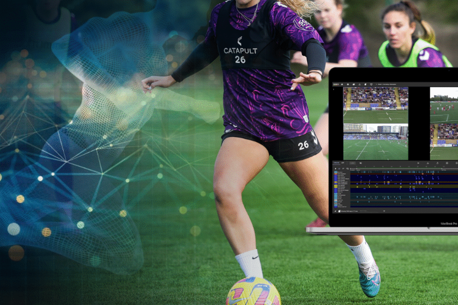 Emerging Sports Trends 2025