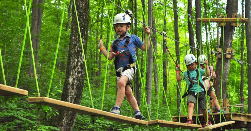 Affordable Adventure in Global 2025