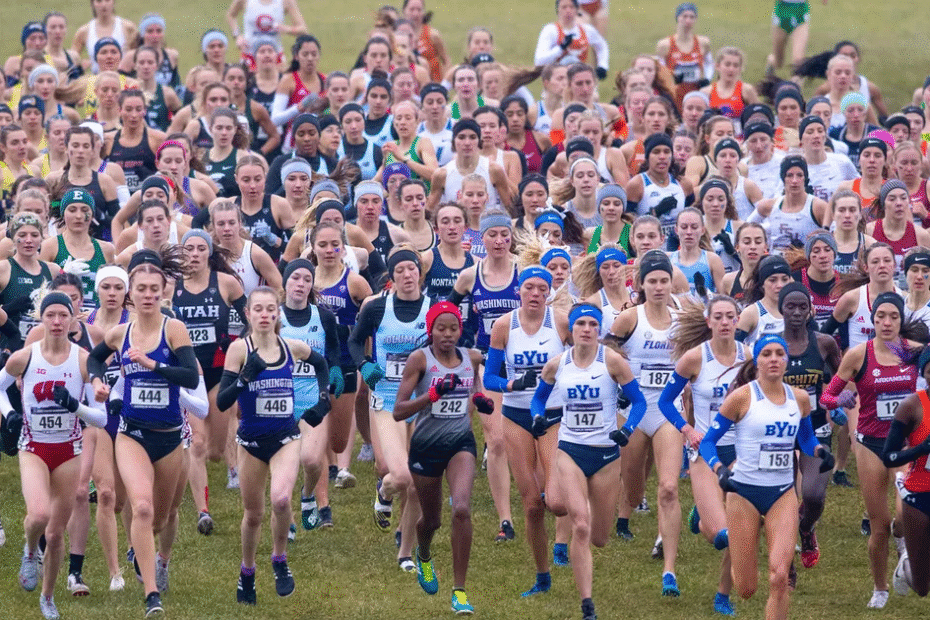 Women’s Sports 2025: The Rise of a Global Power Movement