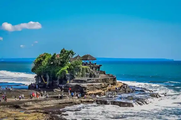 Best Places to Visit in Bali