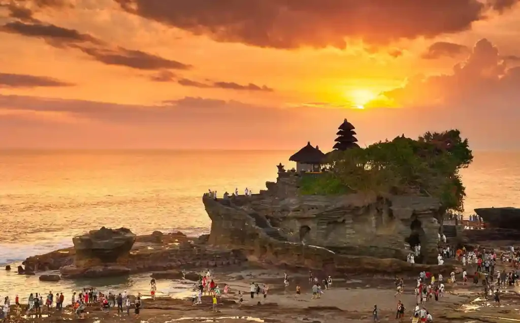 Best Places to Visit in Bali