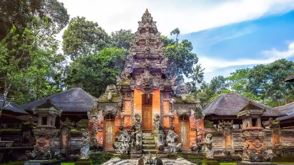 Best Places to Visit in Bali