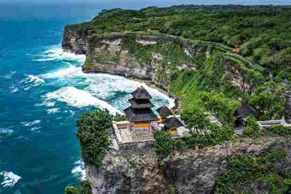 Best Places to Visit in Bali