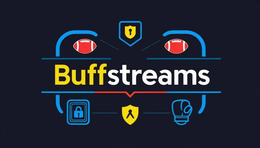 Buffstreams