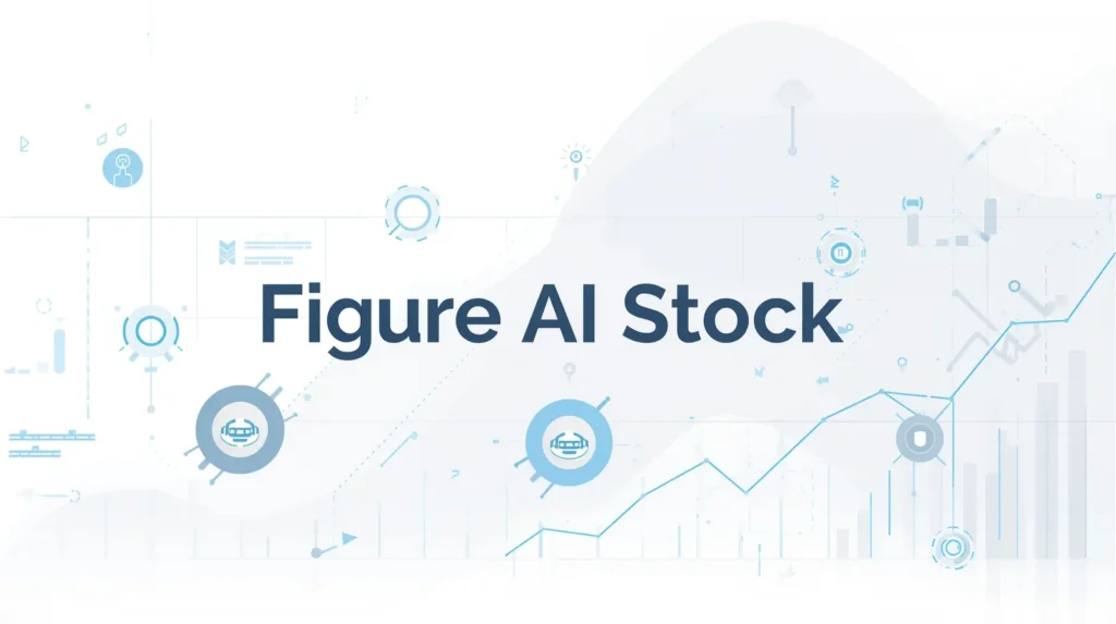 Figure AI stock