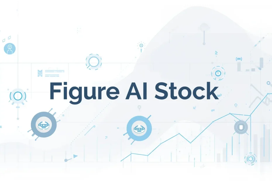 Figure AI stock