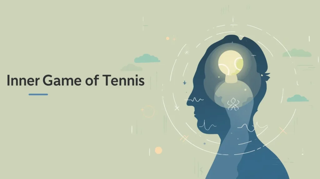 Inner Game of Tennis