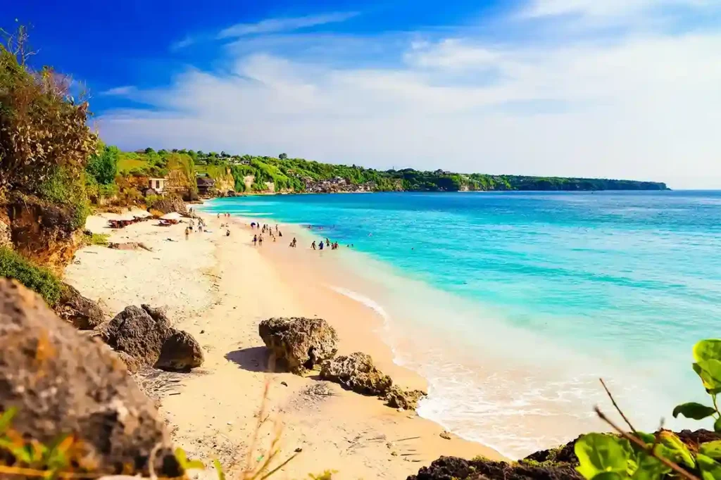 Bali Beaches