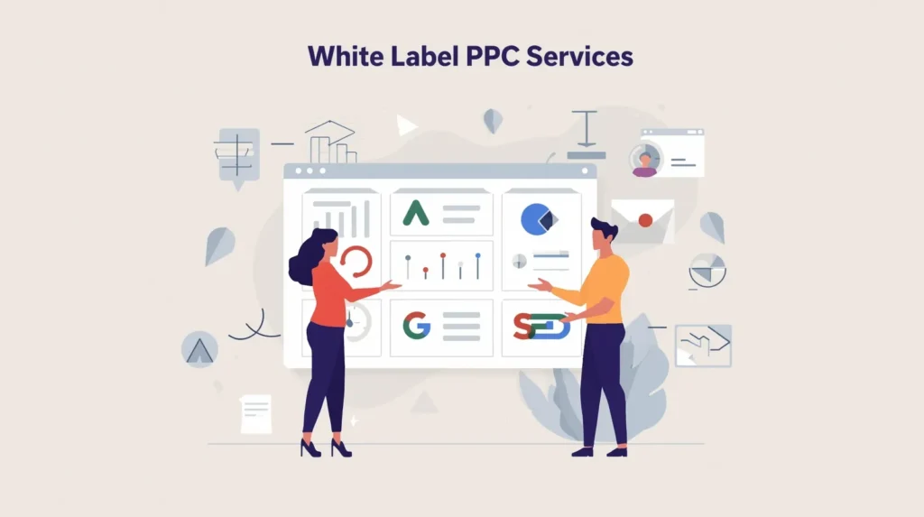 White Label PPC Services