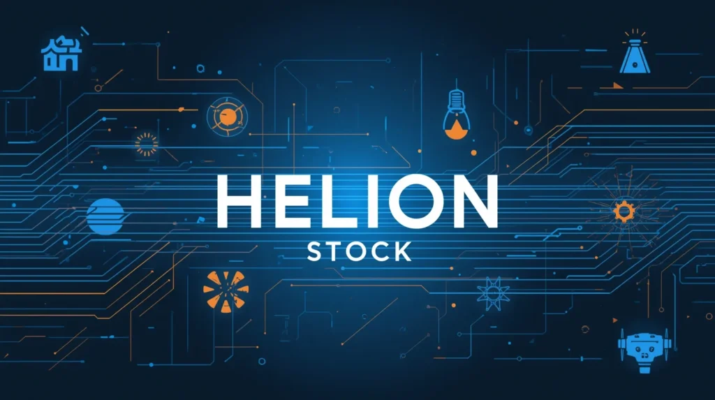 helion stock