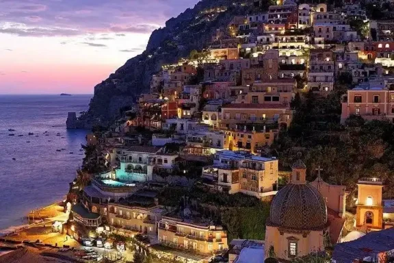 Places to Visit in Italy