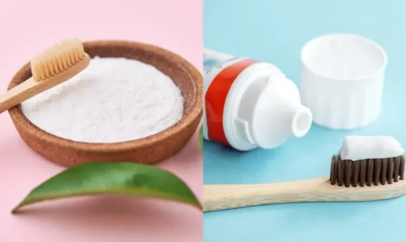 does baking soda whiten teeth