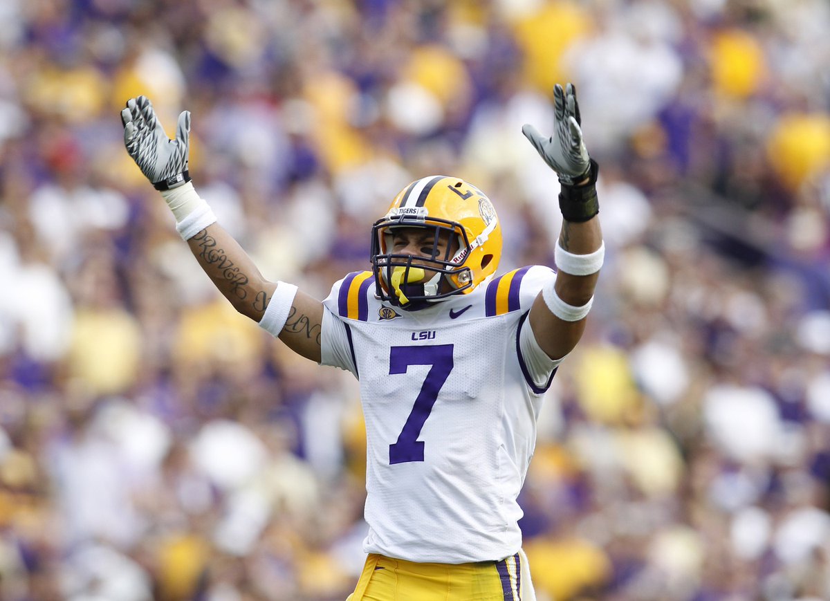 TIGERDROPPINGS: LSU Sports Forum and Online Community