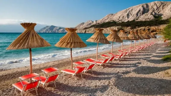croatia beaches
