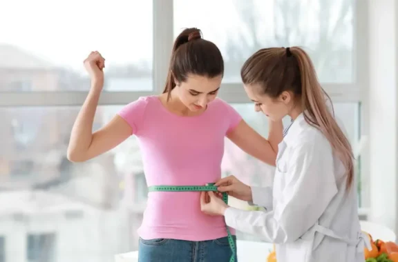 Microdosing Tirzepatide