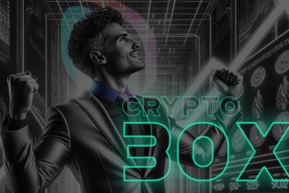 crypto30x.com TNT: Platform Review & Risk Guide