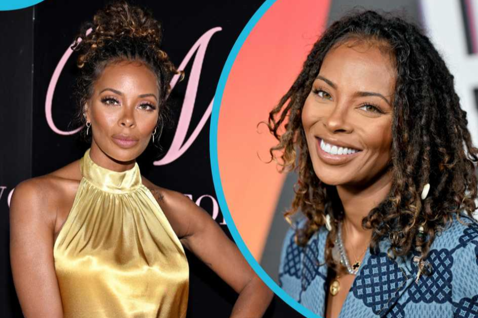 Eva Marcille Twin Sister: Truth Behind the Rumor