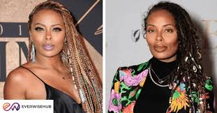 Eva Marcille Twin Sister: Truth Behind the Rumor