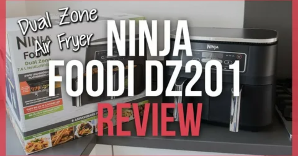 Ninja DZ401 vs DZ550: Which Dual Zone Is Better?