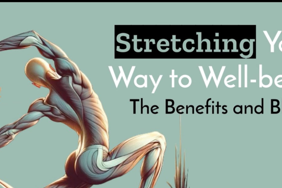 Why Does Stretching Feel Good? Science Reveals the Truth